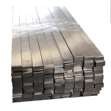 Hot rolled flat bar stainless steel 304 stainless steel flat bar